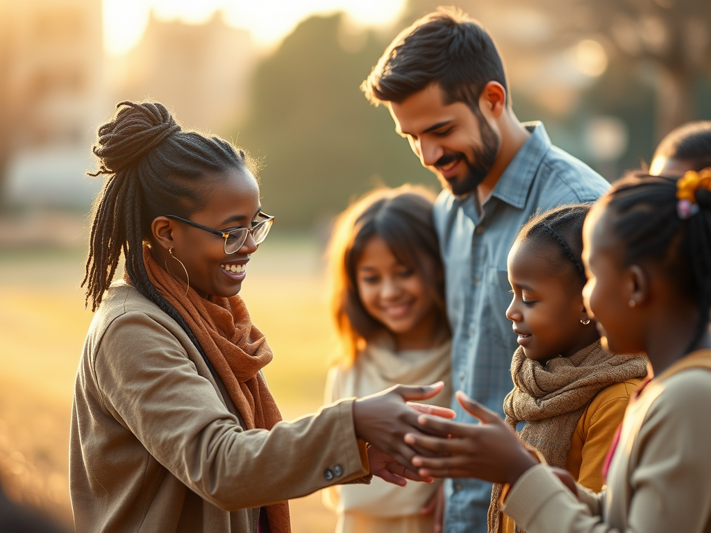 Love Your Enemies: A Biblical Perspective