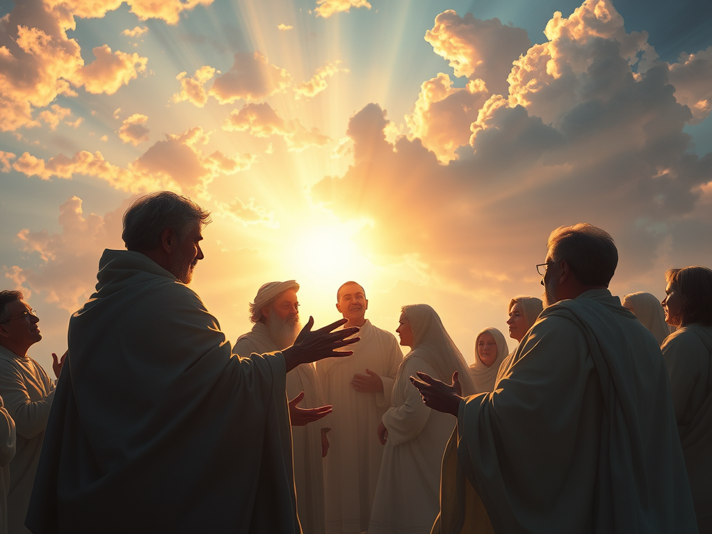 The Eternal Impact of Teaching Jesus’ Words