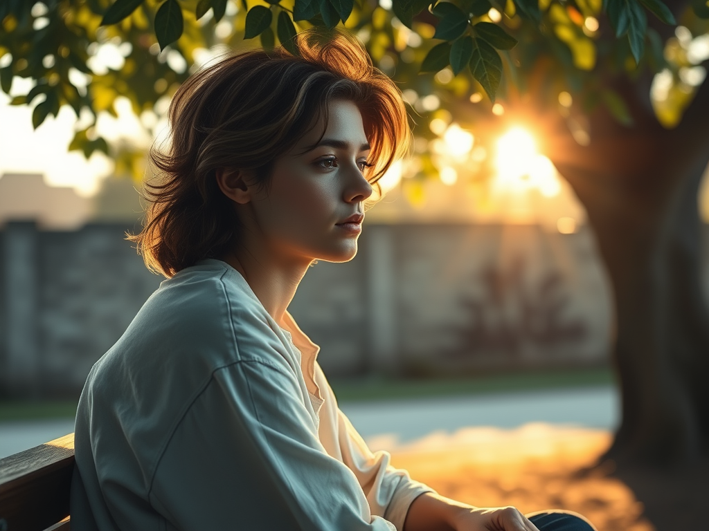 Embodying Faith: Lessons from 1 Timothy 4:12