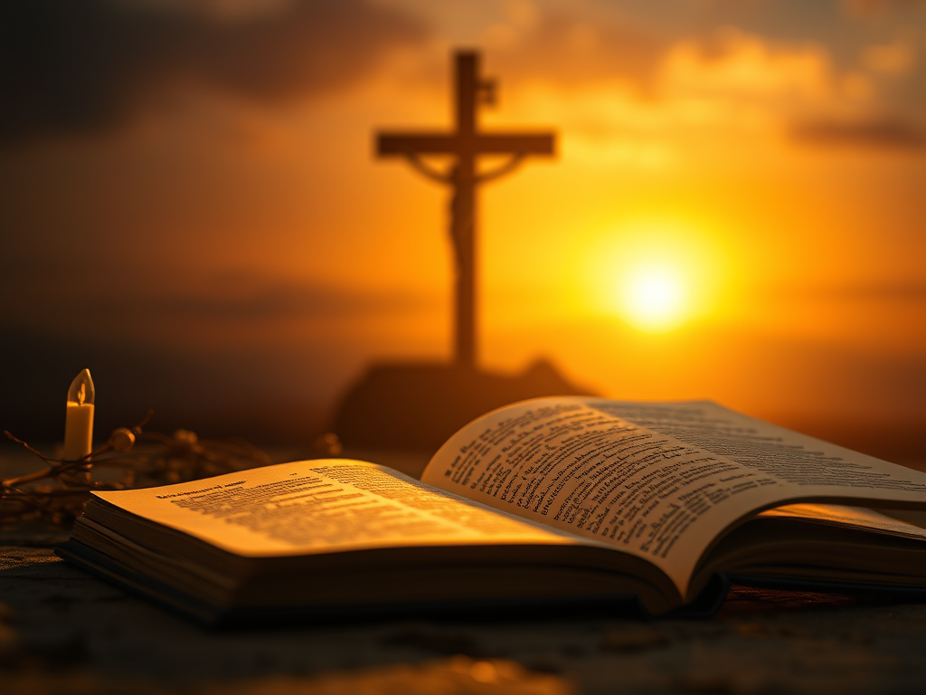 Understanding the Testament: Jesus’ Gift of Eternal Life