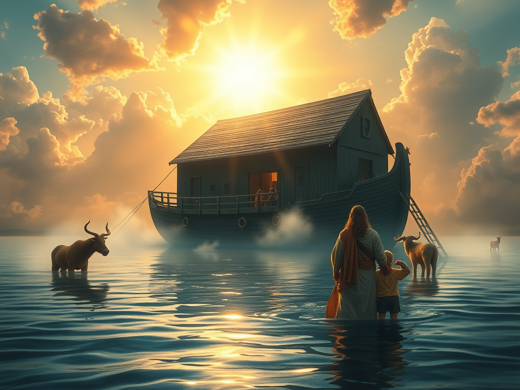 The Importance of Prioritizing God in Daily Life