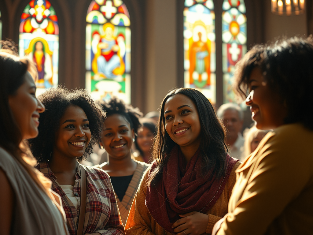 Restoring Each Other: The Call of Galatians 6:1-2