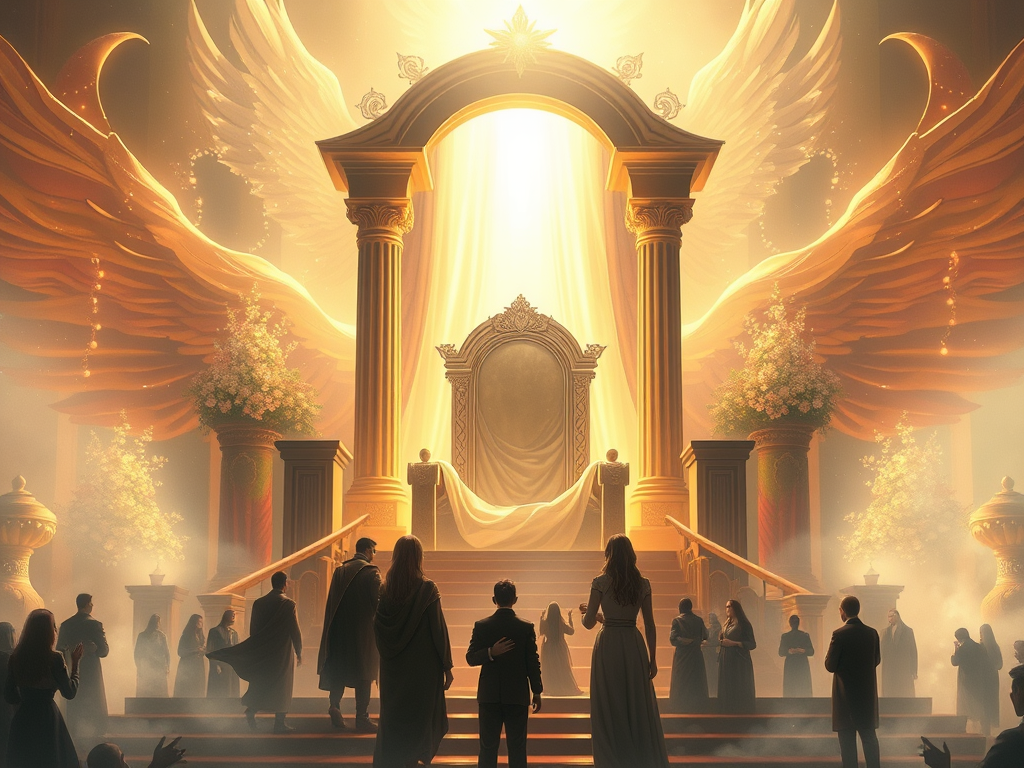 Understanding Our High Priest: A Call to Grace