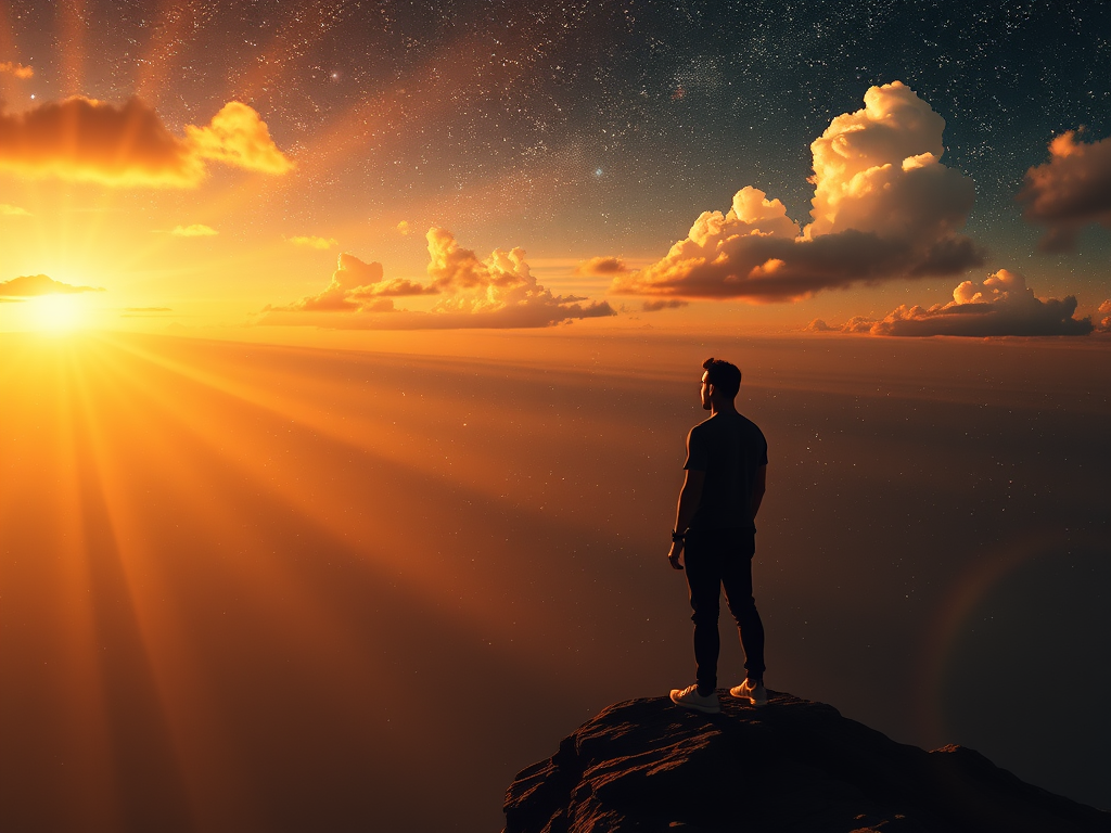 The Moral Flaw of Denying God According to Scripture