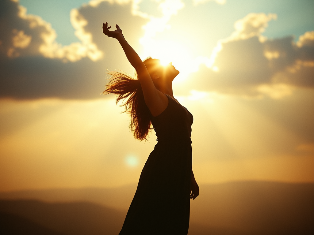 Overcoming Adversity: The Journey to Spiritual Growth