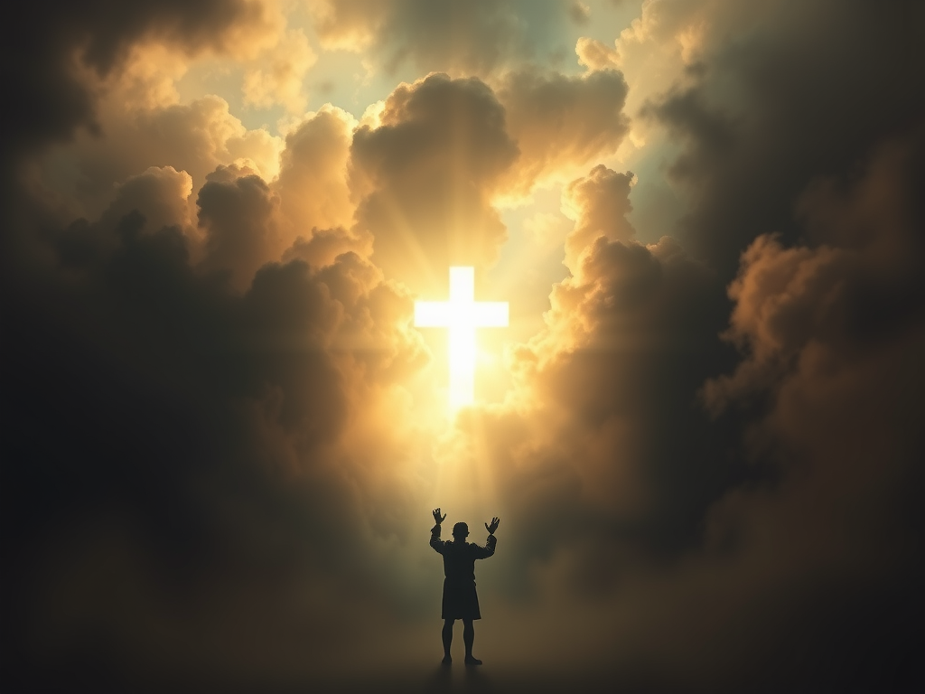 From Darkness to Light: Embracing Redemption in Christ