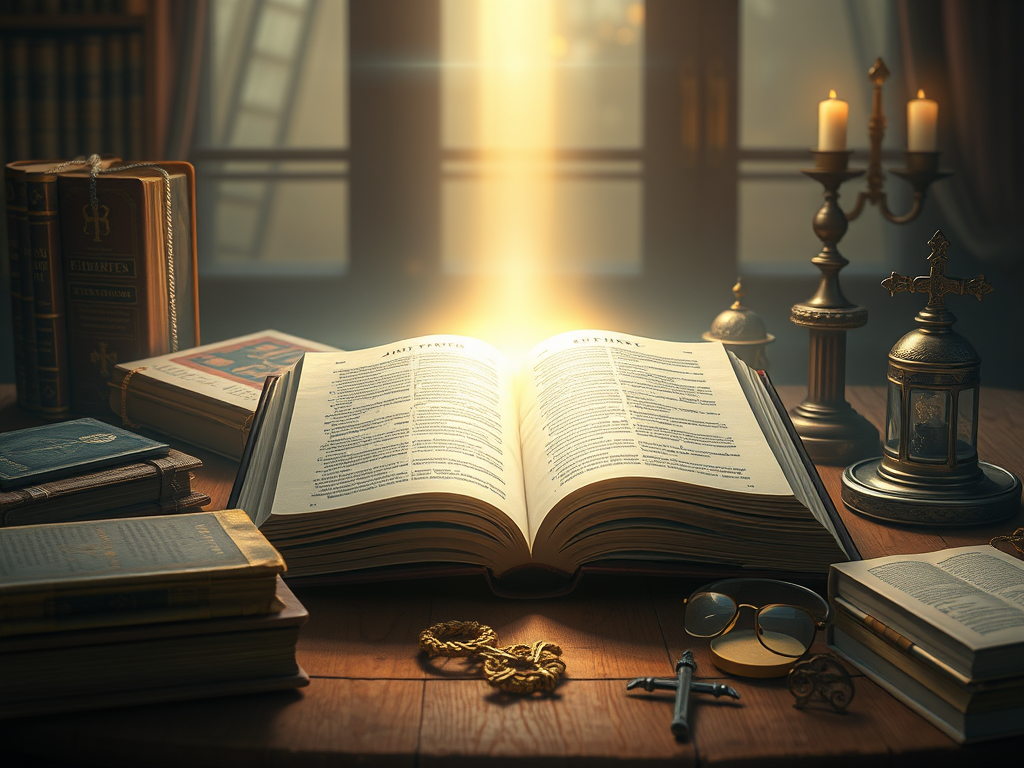 Understanding Human Wisdom vs. Divine Truth in Christ