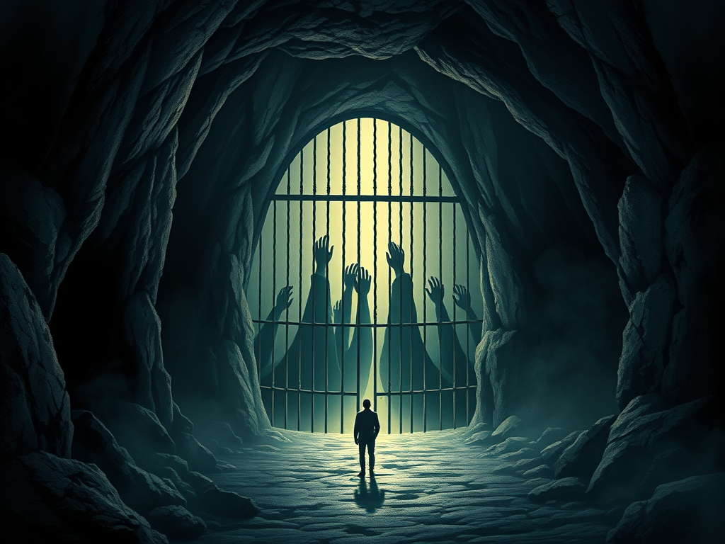 The Power of Dreams: A Spiritual Awakening