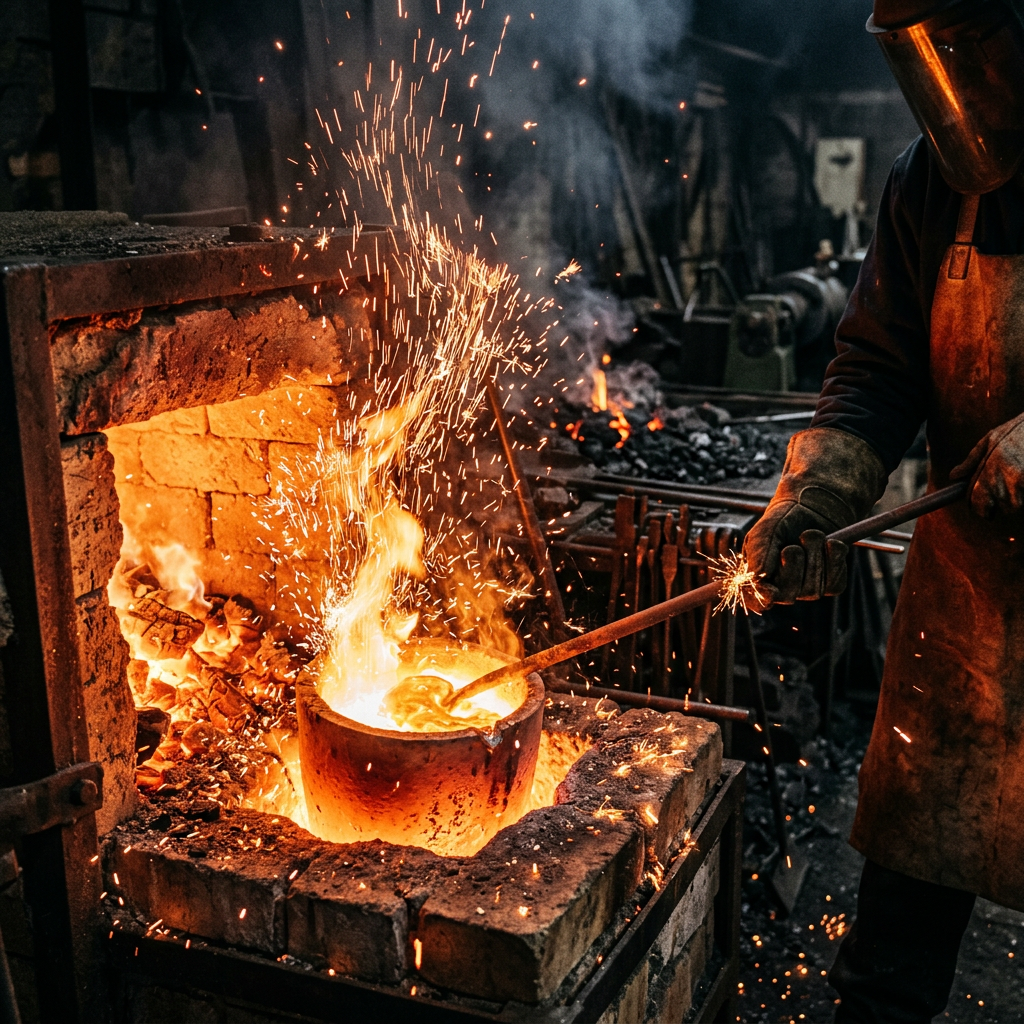 The Cost of Faith: Navigating Christian Persecution