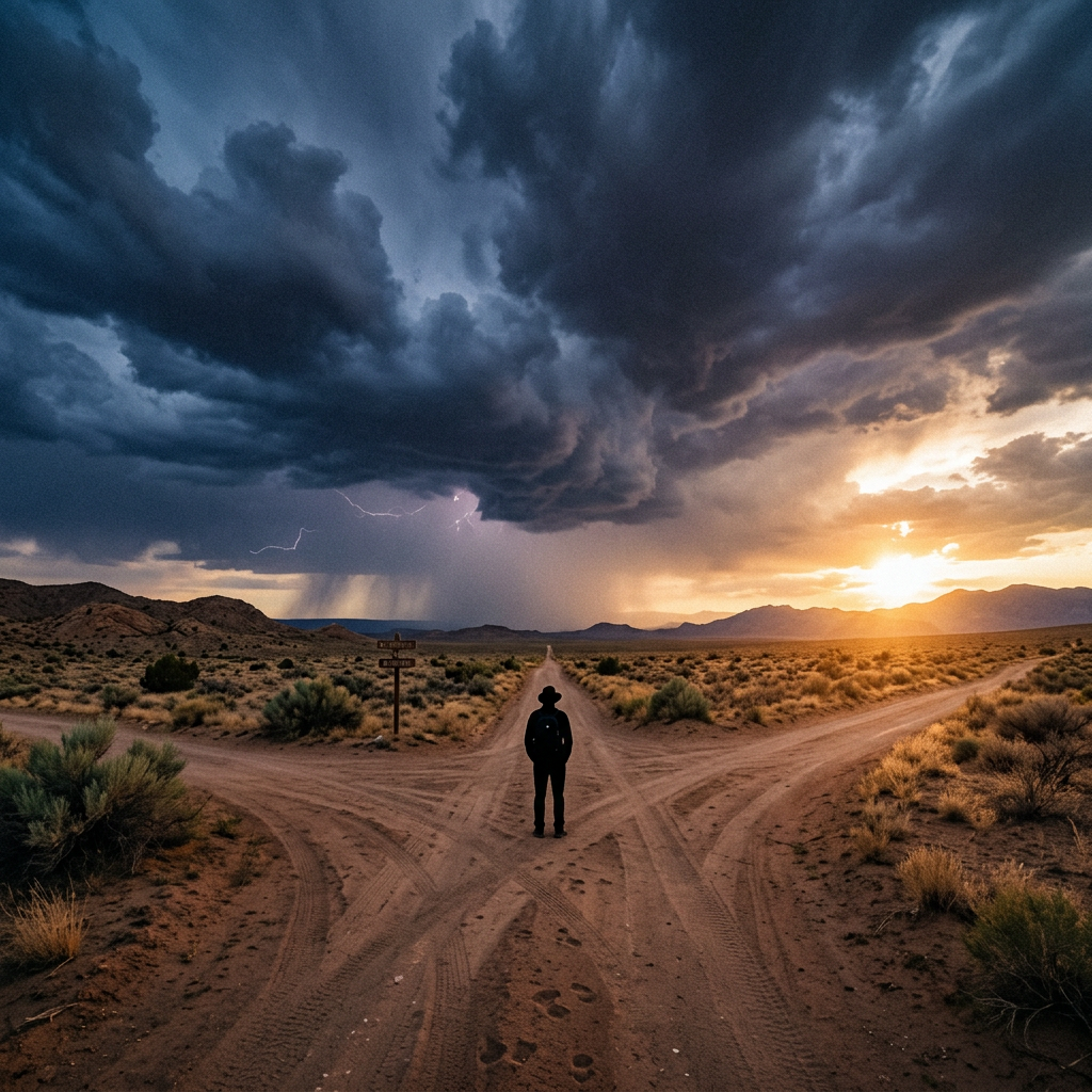 Understanding Revelation 21:8 and Eternal Consequences