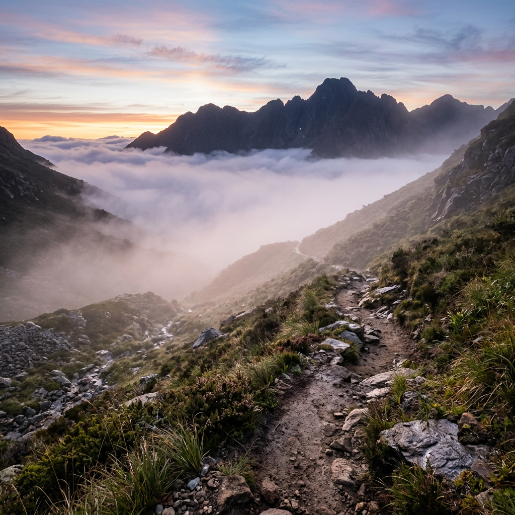 Understanding Psalm 131: Embracing Humility