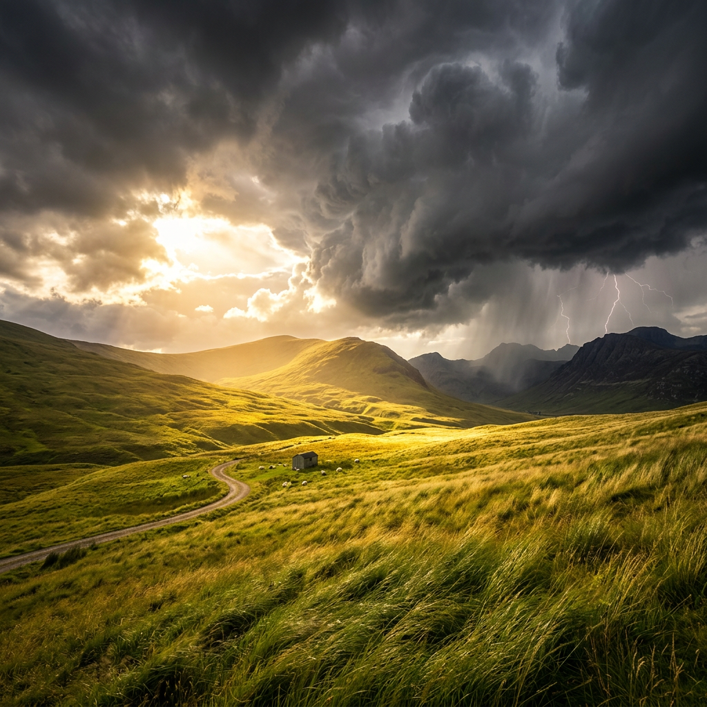 Lessons from Gideon: Embracing God’s Peace