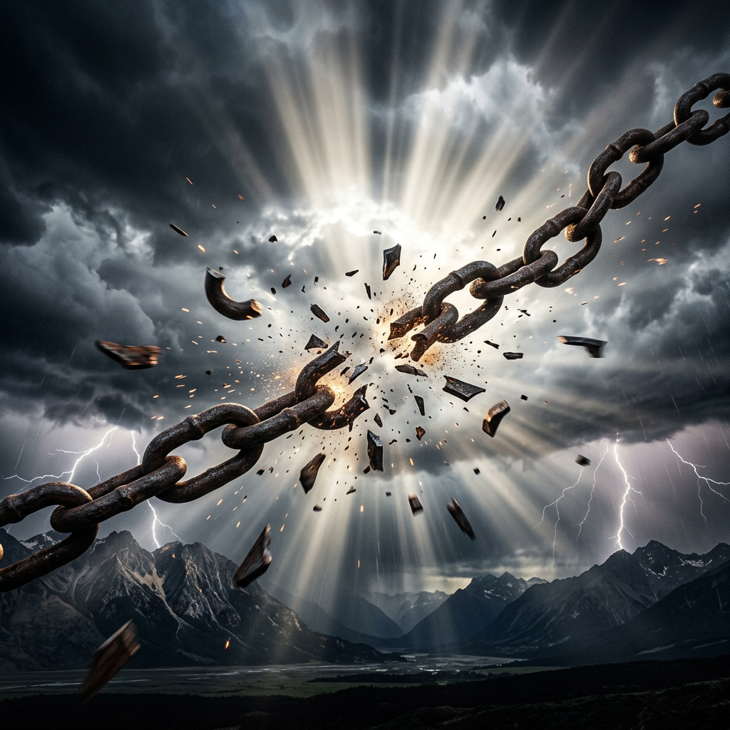 Understanding Temptation: God, Satan, and Ourselves