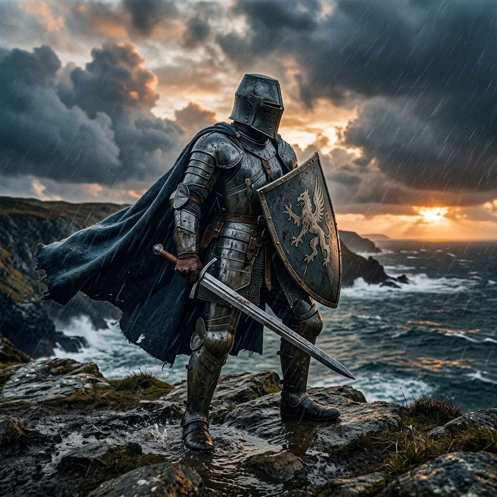 Strengthening Your Faith Amidst Spiritual Warfare