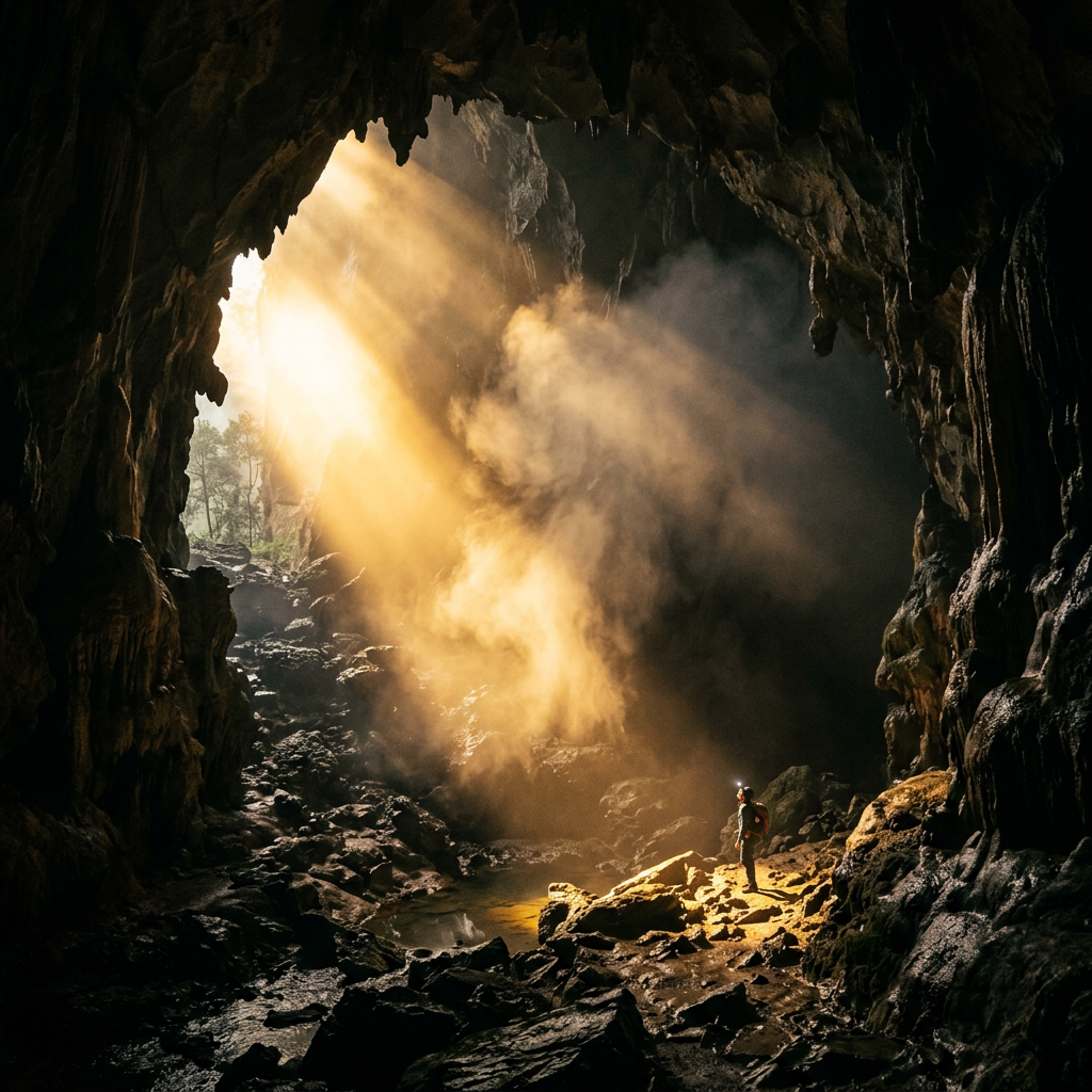 Understanding Matthew 8:28-29: Jesus and the Demons