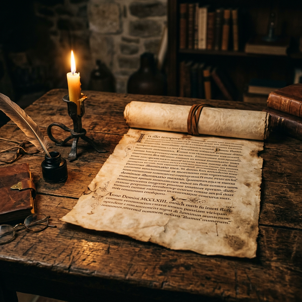 David’s Prophetic Insight: Christ and Idols
