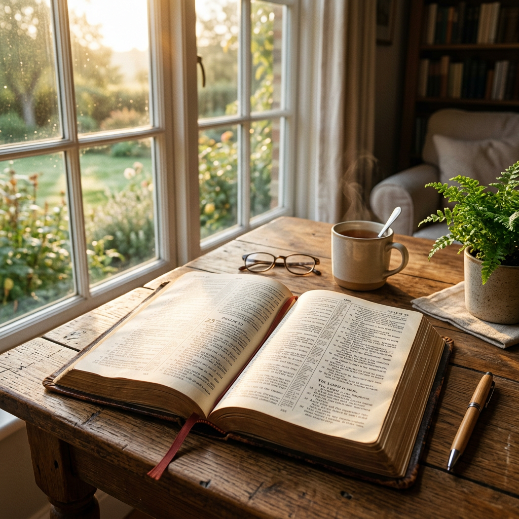 The Word: Jesus’ Eternal Existence in Scripture