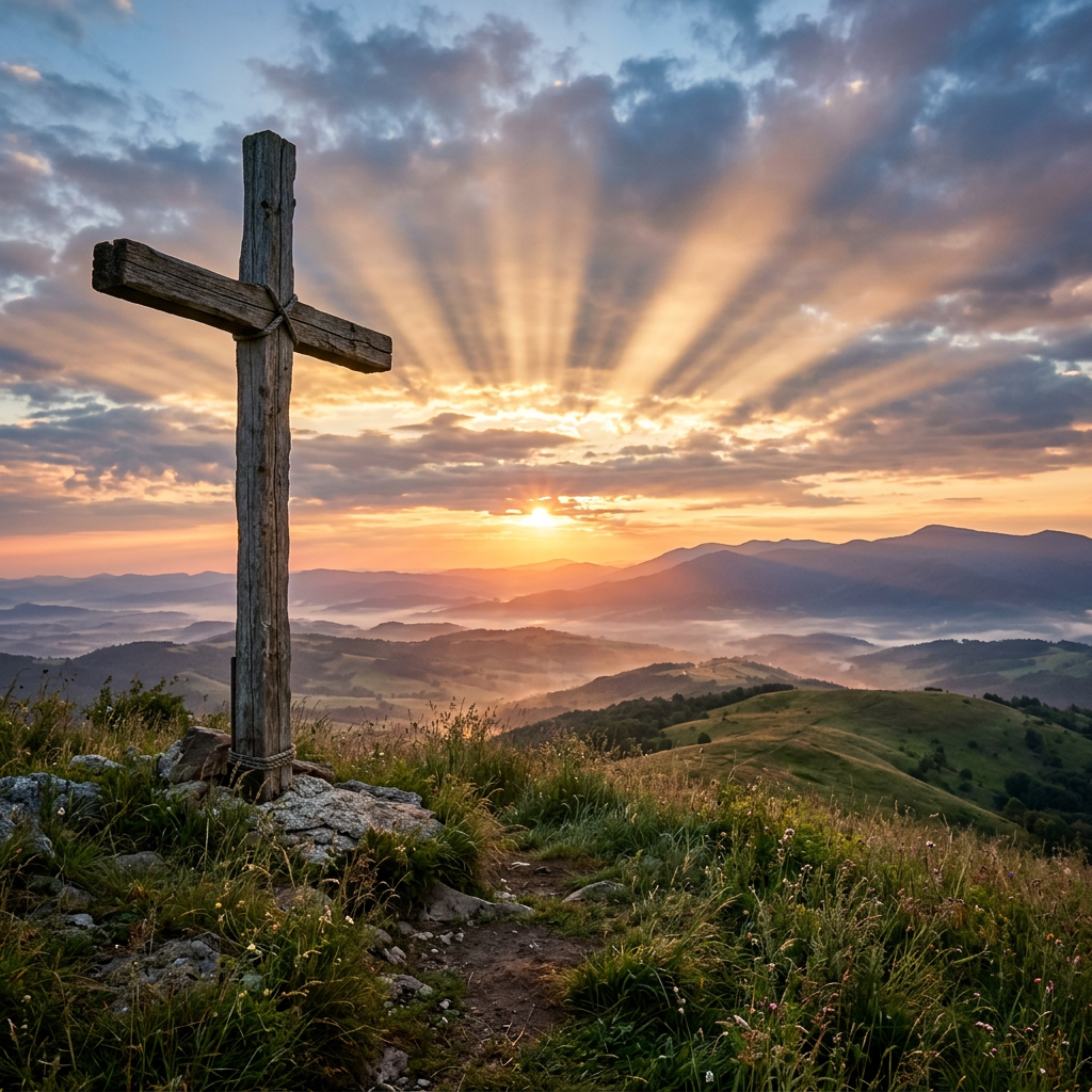 Trusting God for True Fulfillment