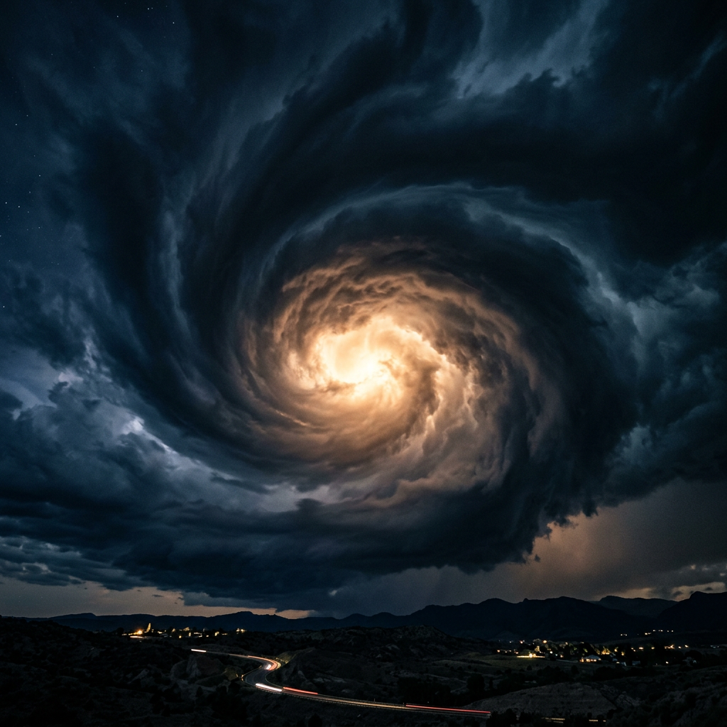 Finding True Peace in Life’s Storms