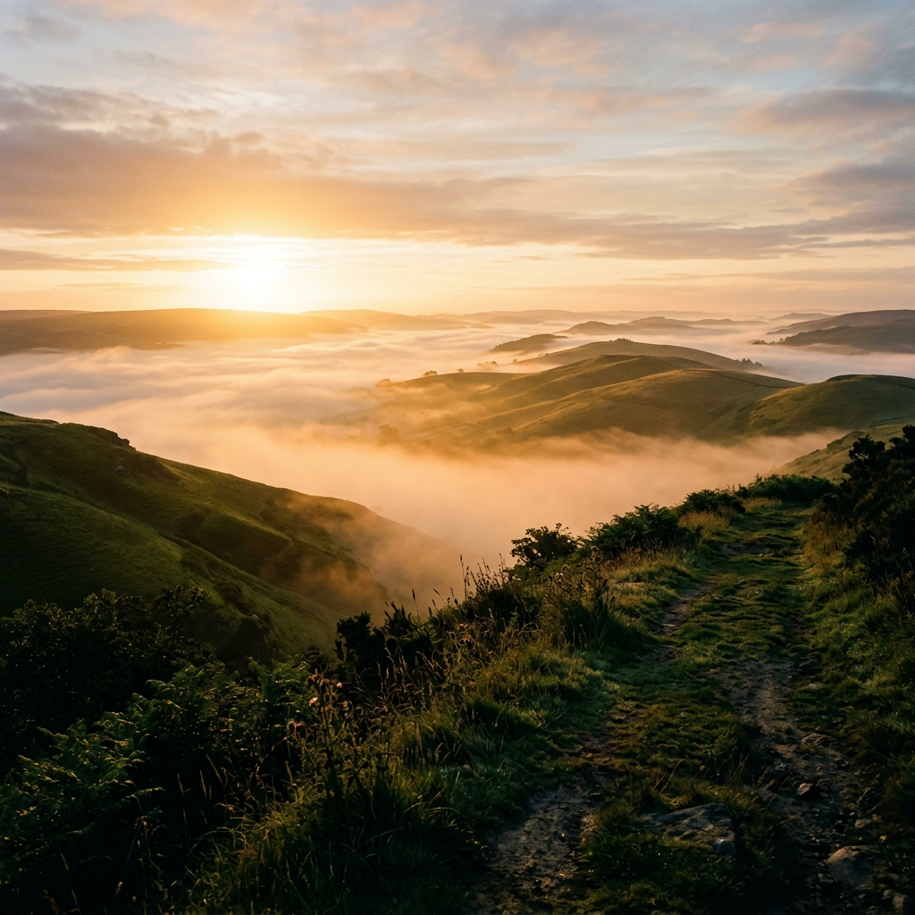 Trusting God’s Promises in Times of Trouble