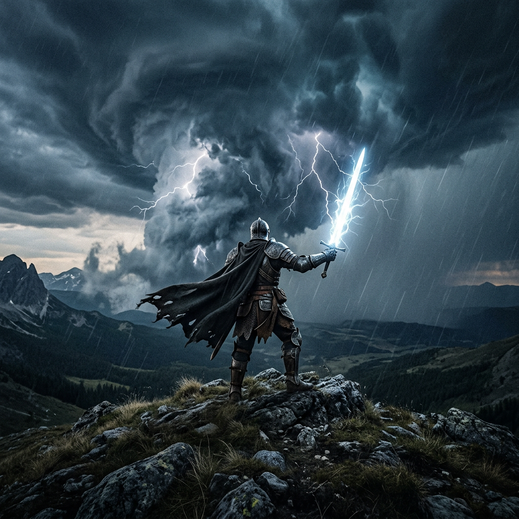 How to Recognize and Combat Spiritual Warfare