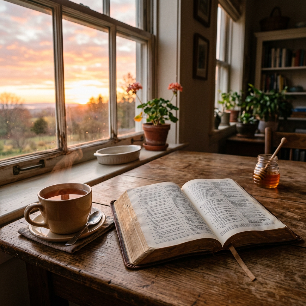 Understanding Christian Meditation: A Path to Wisdom