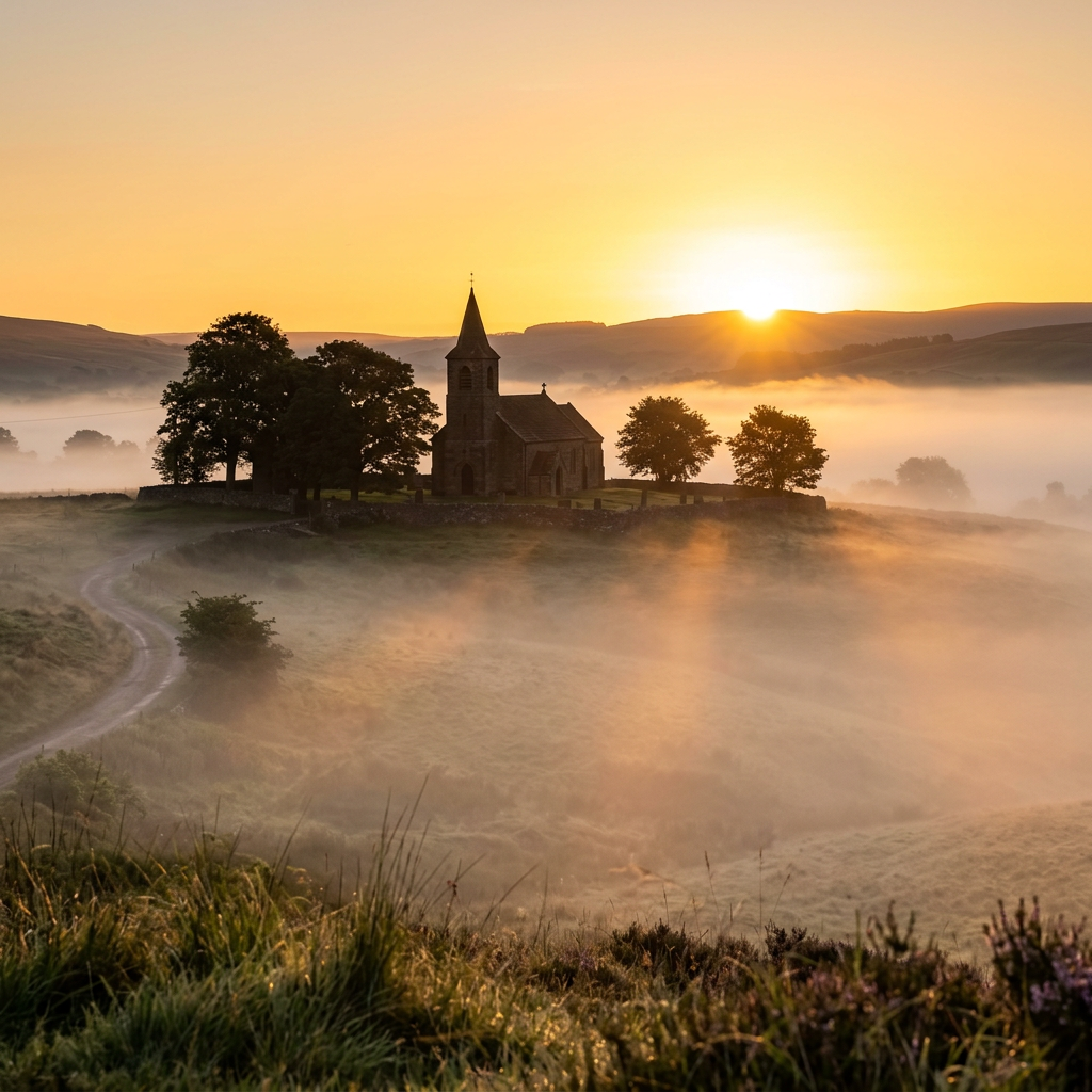 Why Church Attendance Matters Today