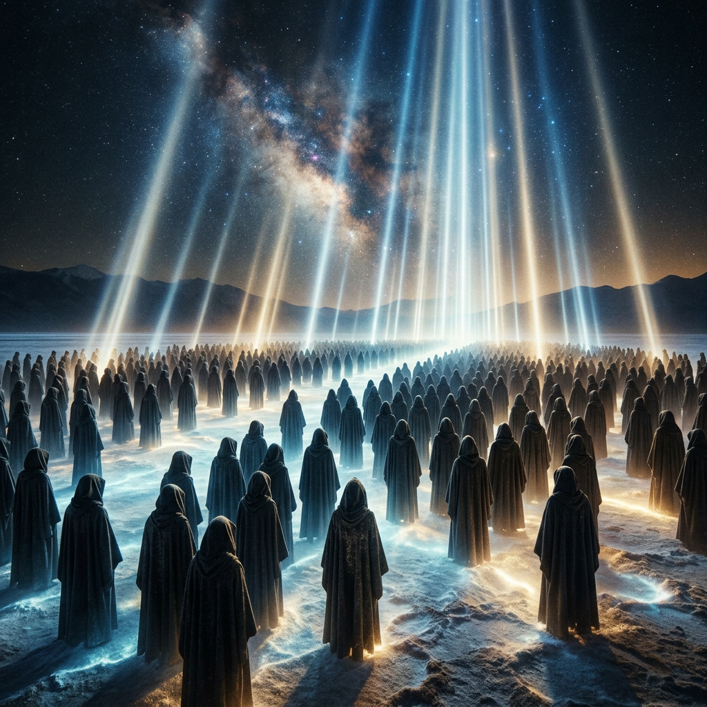 How to Connect with God: Insights from Revelation