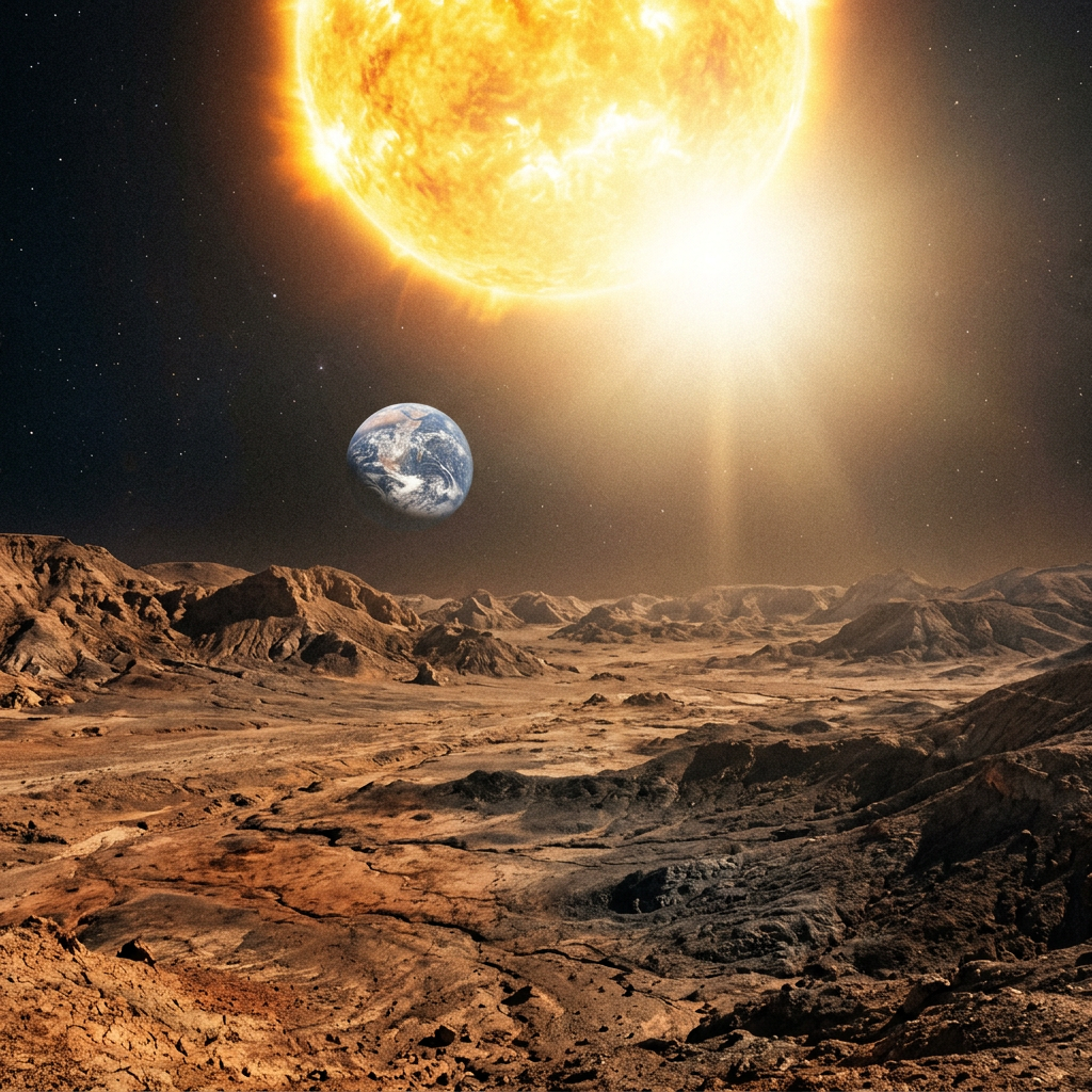Understanding Revelation 16: The Fourth Bowl Judgment Explained