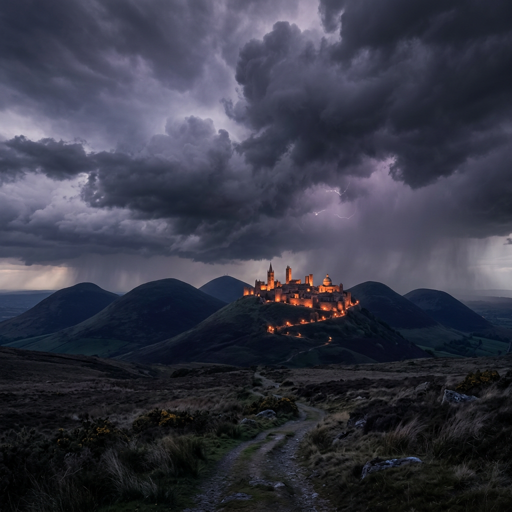 The Mystery of Revelation: Choices Between Good and Evil