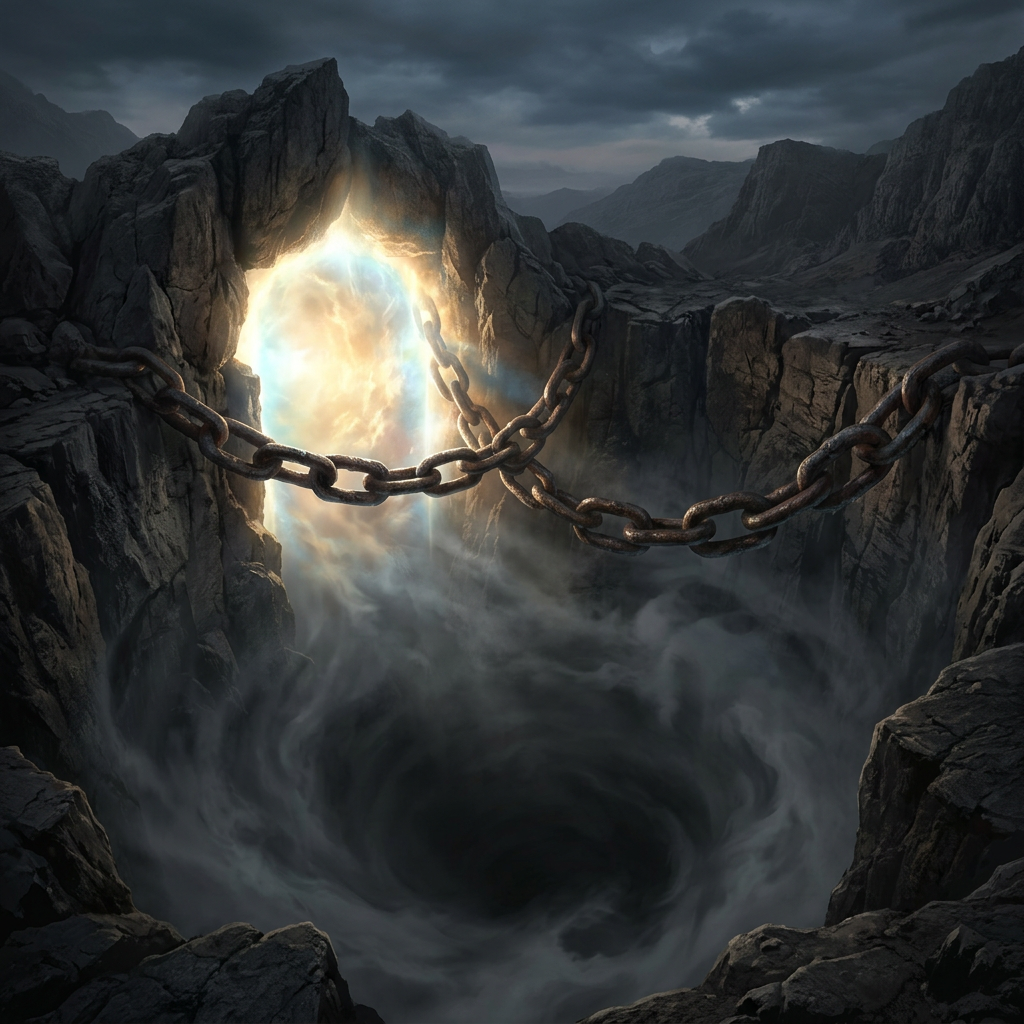 Understanding Revelation 20: The Bottomless Pit Explained