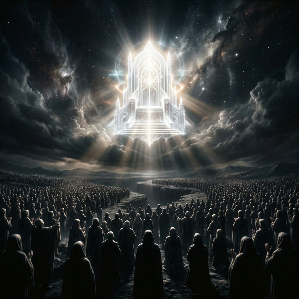 Understanding Revelation 20: The Great White Throne Judgment