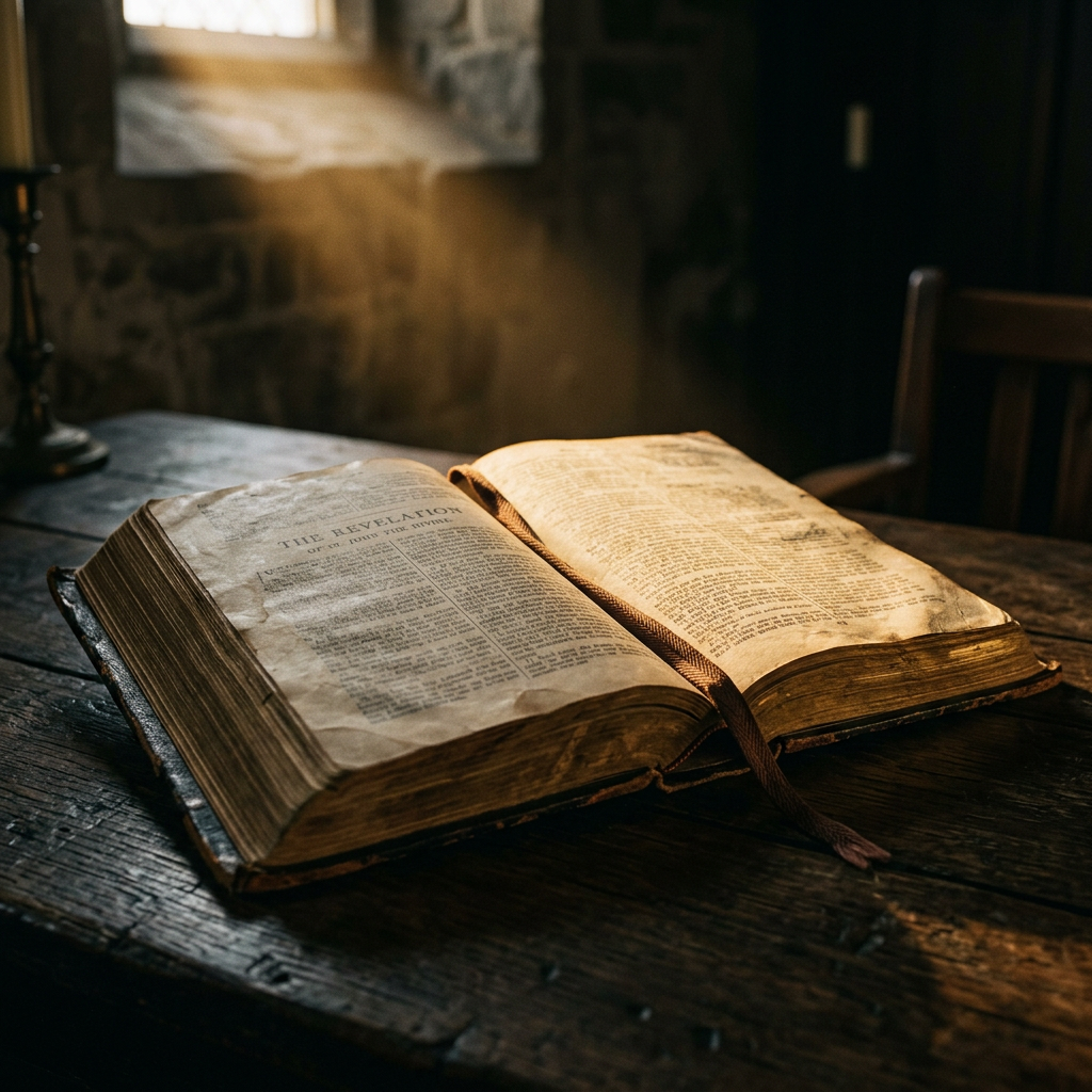 Consequences of Altering God’s Word in Revelation 22:18
