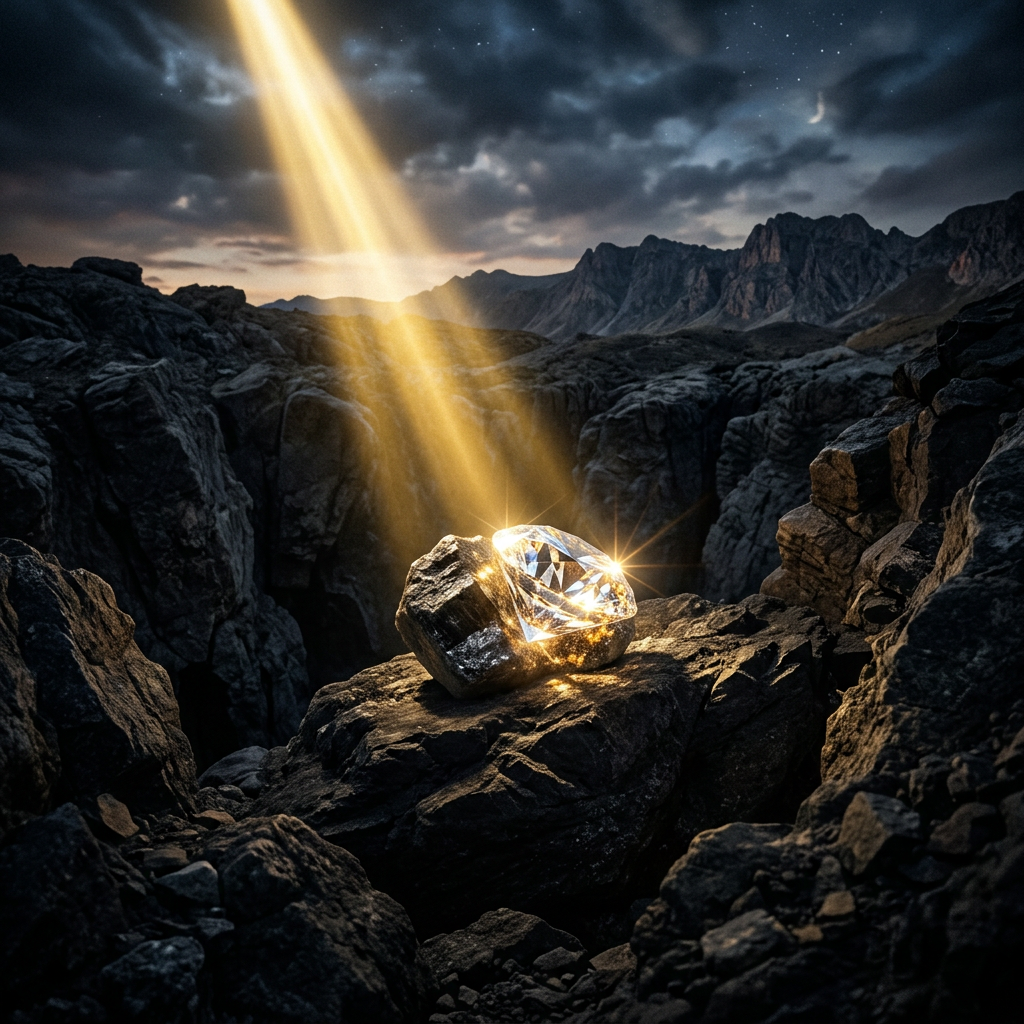 Understanding Life’s Trials: Spiritual Growth in Faith