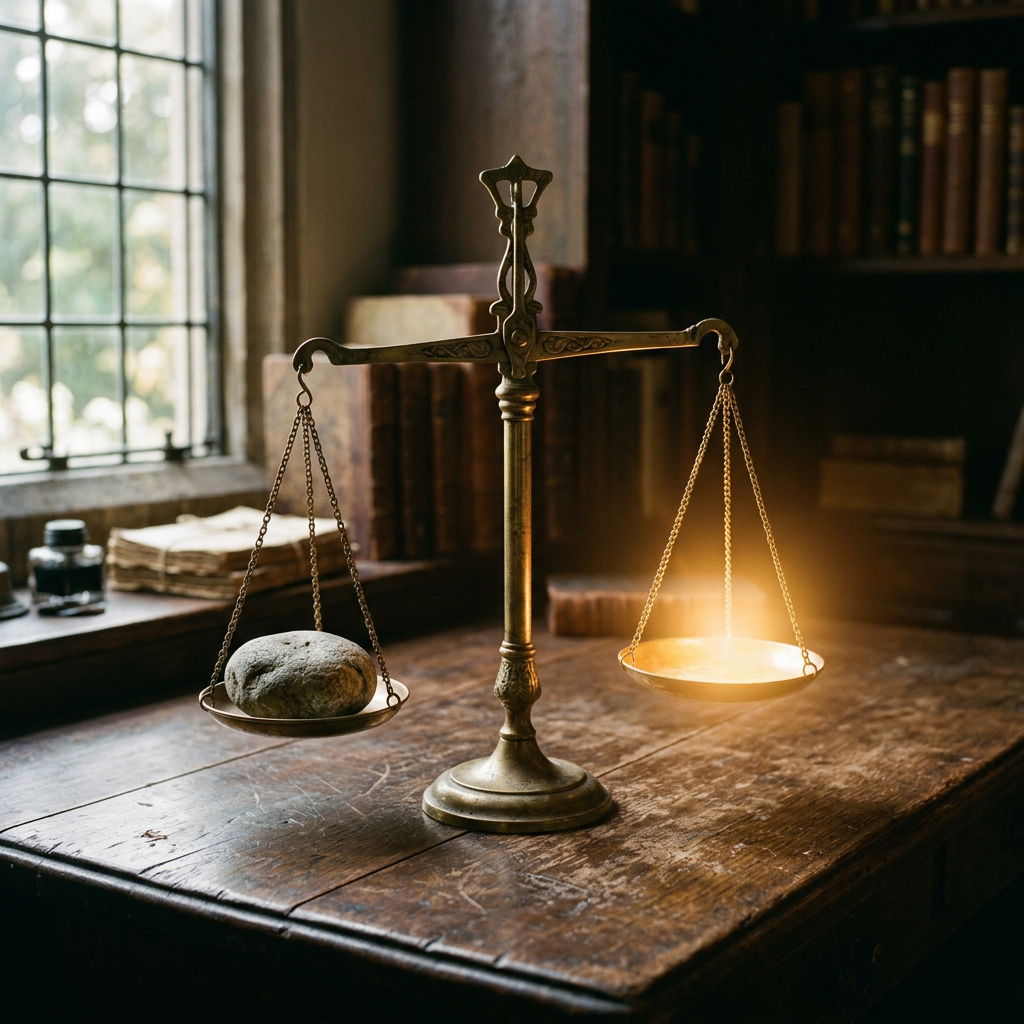 The Flaws of Humanity: Lessons from James 2